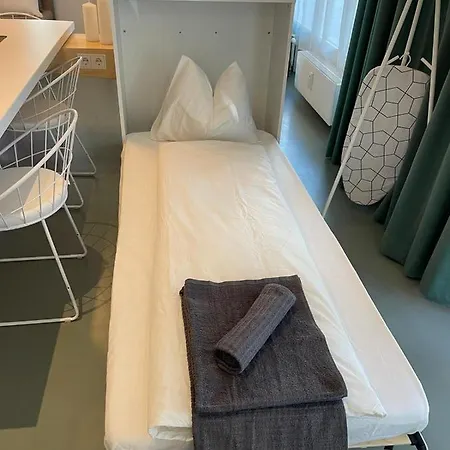 Main Station Design Loft Style Apartment