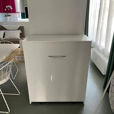 Apartmán Main Station Design Loft Style *