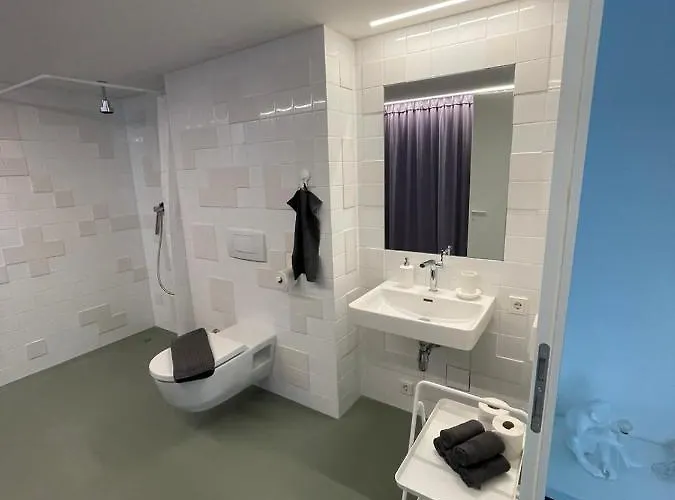 Main Station Design Loft Style