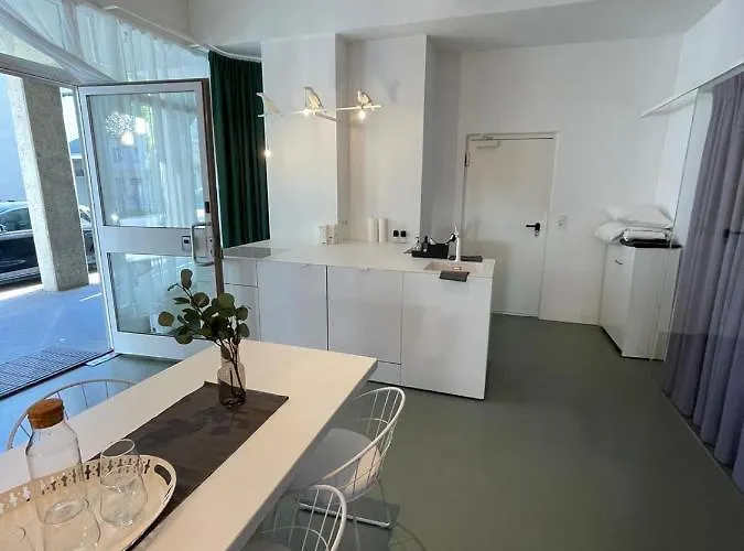 Apartament Main Station Design Loft Style *