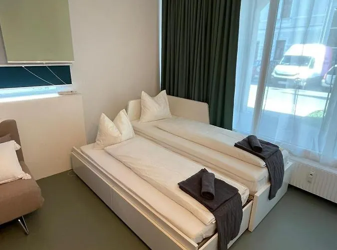 Main Station Design Loft Style *