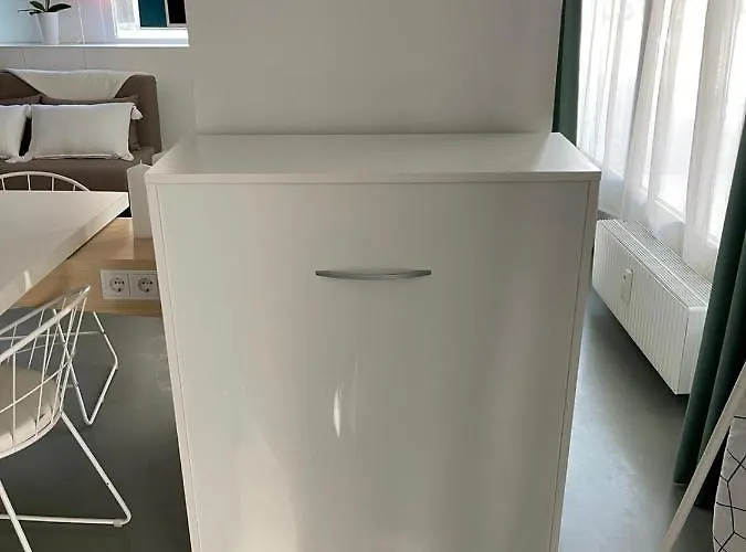 Appartement Main Station Design Loft Style *