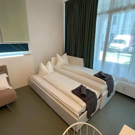 Main Station Design Loft Style *